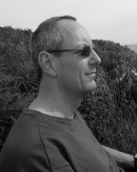 Steve Rigler FdA MBACP Steve Rigler FdA MBACP