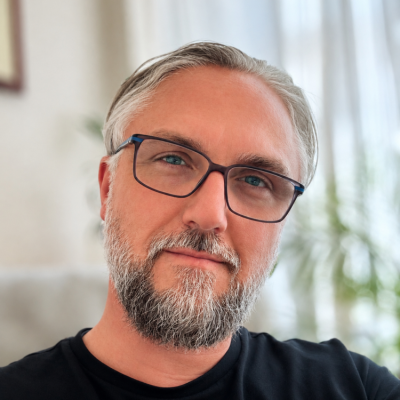 Daniel Cochrane