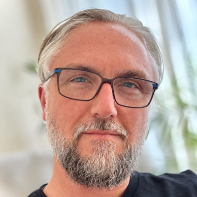 Daniel Cochrane