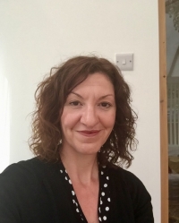 Nicky Sanders MBACP registered Person Centred Counsellor & Supervisor Nicky Sanders MBACP registered Person Centred Counsellor & Supervisor
