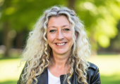Megan Andrews Psychotherapist