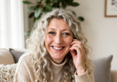Megan Andrews Psychotherapist https://pickingupthepieces.net