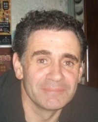 Mark Copestake Mark Copestake