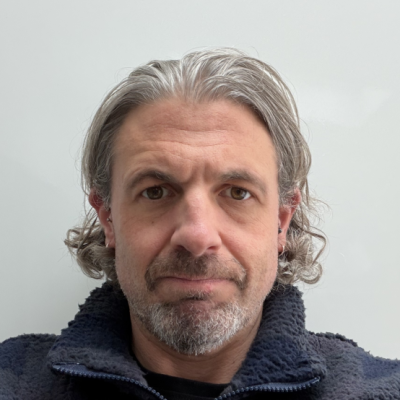 Craig Davies