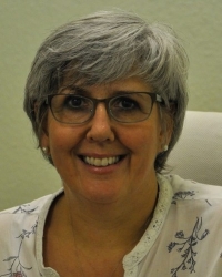 Tracey Vaughan Tracey Vaughan