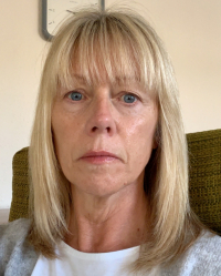 Christine Nightingale BSc (Hons) MBACP (Accred) UKCP Christine Nightingale BSc (Hons) MBACP (Accred) UKCP