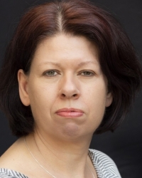 Alison Caldow, BSc, PG Dip, MBACP Alison Caldow, BSc, PG Dip, MBACP