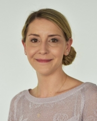 Lauren Bulley BSc (Hons), MSc Lauren Bulley BSc (Hons), MSc