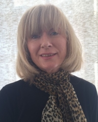 Michelle Scott-Barnes MBACP Michelle Scott-Barnes MBACP