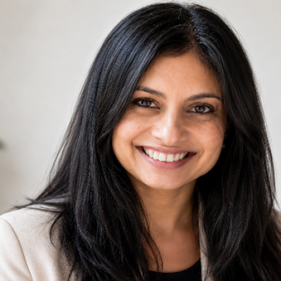 Dr Jenika Patel