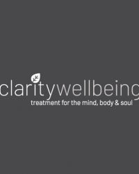 Clarity Well-Being Clinic Clarity Well-Being Clinic