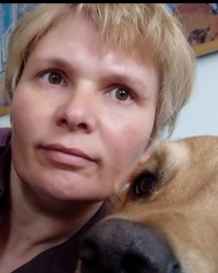 Luciana Vega - Dog Assisted Therapy (optional) Luciana Vega - Dog Assisted Therapy (optional)