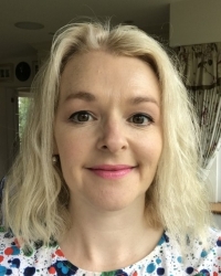 Luisa Savidge, Lark Rise Counselling And Psychotherapy Luisa Savidge, Lark Rise Counselling And Psychotherapy