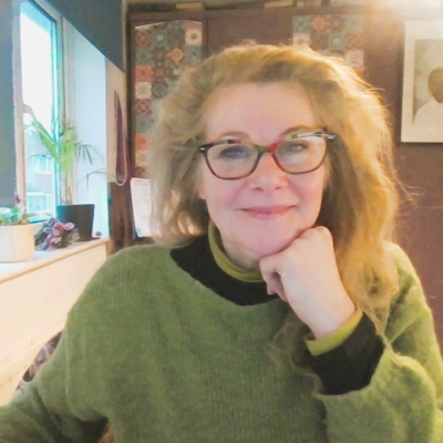 Karena Serdecka