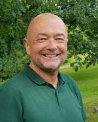 John Davis Ma, Bacp(reg) John Davis Ma, Bacp(reg)