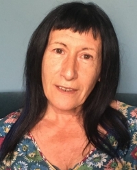 Suzanne Meister Suzanne Meister