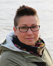 Malgorzata Warszawska reg MBACP Malgorzata Warszawska reg MBACP