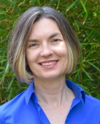 Cecily Criminale, Sex and Relationship Therapist Cecily Criminale, Sex and Relationship Therapist