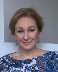 Dena Ludford Dena Ludford