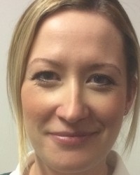 Dr Charlotte Couldrey Dr Charlotte Couldrey