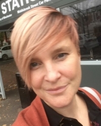 Bianca Nicholson - Registered Counsellor MBACP Dip He, BSc Bianca Nicholson - Registered Counsellor MBACP Dip He, BSc