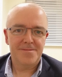 Peter McDonnell Peter McDonnell
