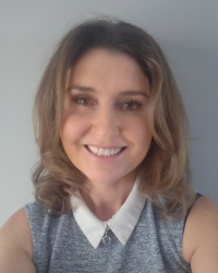 Leanne Astbury - BA PGDip Cognitive Behavioural Therapy (CBT) Leanne Astbury - BA PGDip Cognitive Behavioural Therapy (CBT)