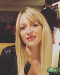 Rebecca Parkhill (MBACP Accredited Counsellor) Rebecca Parkhill (MBACP Accredited Counsellor)