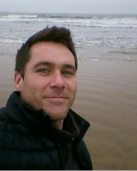 Steven Saunders Steven Saunders