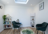 In-person counselling in Melton Mowbray