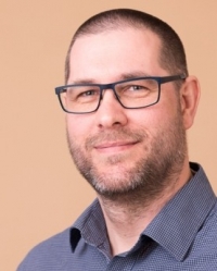 James Field, MBACP James Field, MBACP
