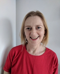 Teresa McCrisken Teresa McCrisken