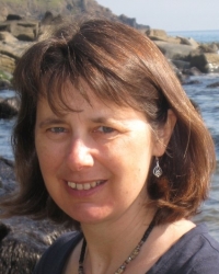 Rebecca Dolbear MA, Dip HIP, UKCP Registered Psychotherapist Rebecca Dolbear MA, Dip HIP, UKCP Registered Psychotherapist