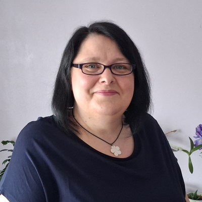 Alison Strutt
