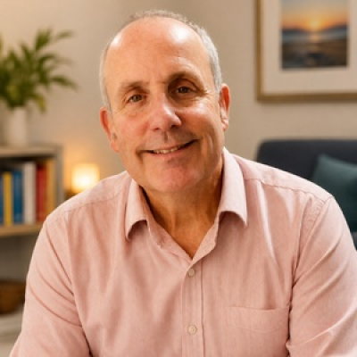 Stuart Toghill
