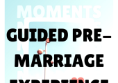Pre marriage course