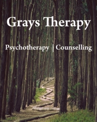 Grays Therapy Grays Therapy