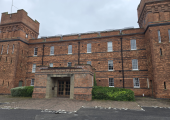 Pontefract office