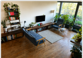 Therapy Room