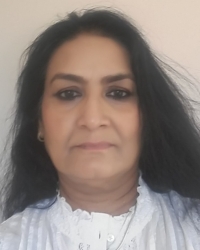 Joyce Mathias (Sunaina), B A (Hons), MBACP Joyce Mathias (Sunaina), B A (Hons), MBACP