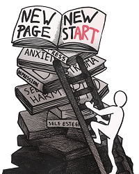 NewpageNewstart Therapy and Counselling service NewpageNewstart Therapy and Counselling service