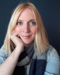 Ally Kennedy-Bearman (DiRC) Couples and Individual Therapist: MBACP & COSCA Ally Kennedy-Bearman (DiRC) Couples and Individual Therapist: MBACP & COSCA