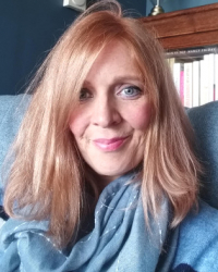 Ally Kennedy-Bearman (DiRC) Couples and Individual Therapist: MBACP & MCOSCA Ally Kennedy-Bearman (DiRC) Couples and Individual Therapist: MBACP & MCOSCA