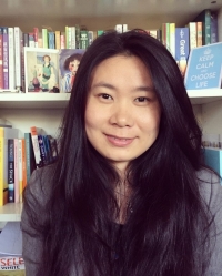 Dr Xuebing Liu - MBACP, D.Psychotherapy, MSc. Dr Xuebing Liu - MBACP, D.Psychotherapy, MSc.
