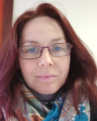 Sabrina Naviner MBACP (Accred.) Sabrina Naviner MBACP (Accred.)