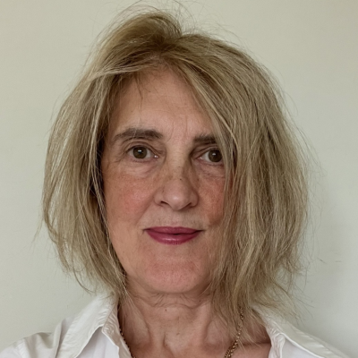 Andrea Lawton