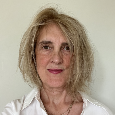 Andrea Lawton