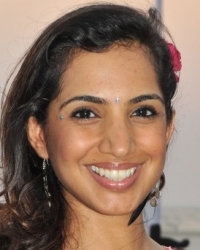 Sapna Lakhani (MA) Sapna Lakhani (MA)