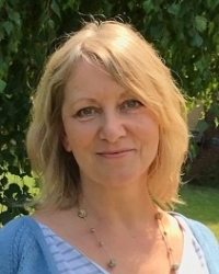 Maria Currie Maria Currie