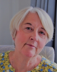 Debbie Talbot MBACP (Registered) Debbie Talbot MBACP (Registered)